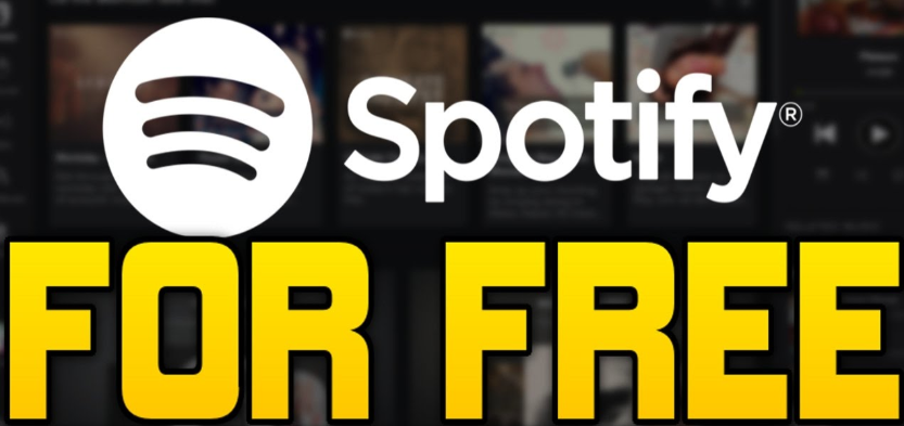Download Spotify Crack For Pc