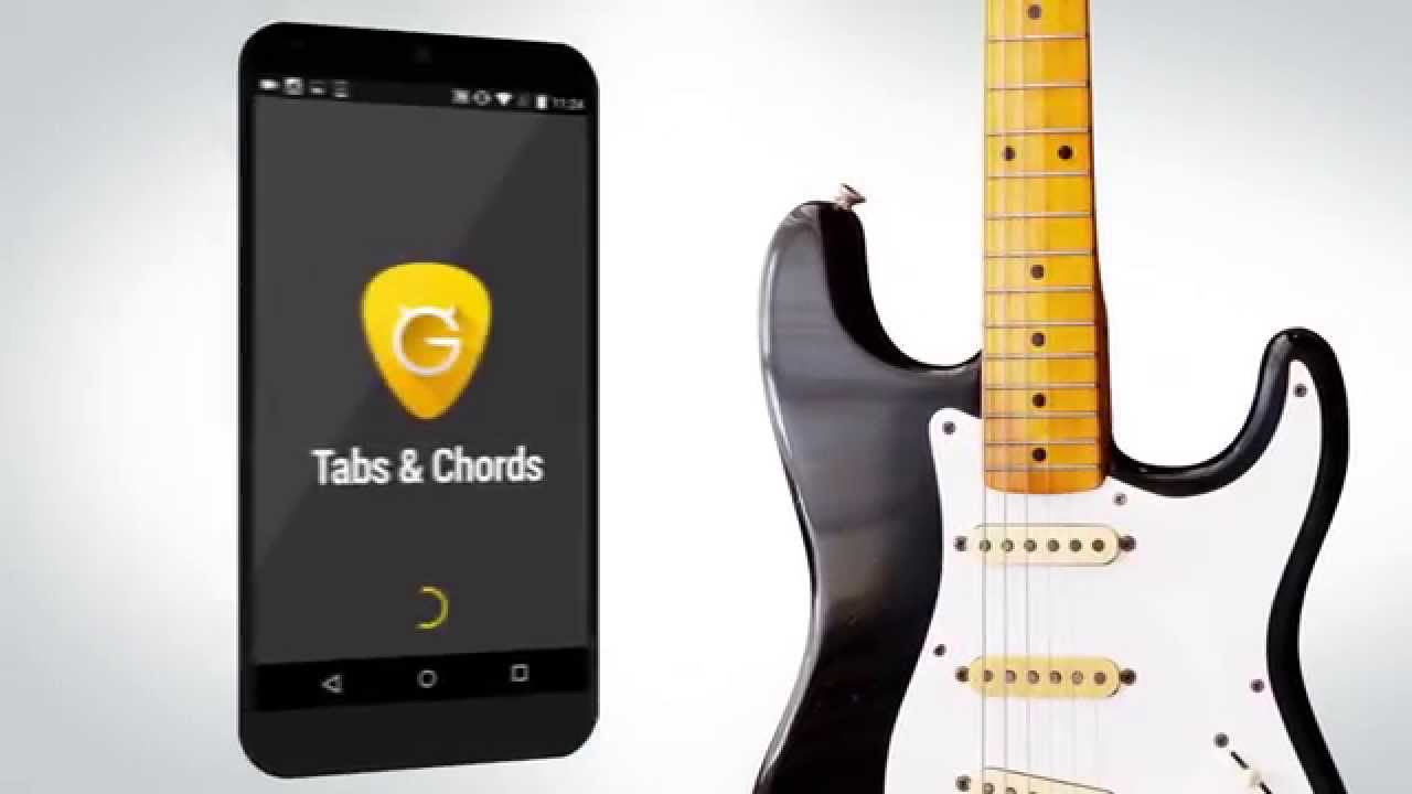 Ultimate guitar tabs app spotify
